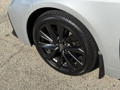 Used 2023 Toyota Corolla SE FWD image 10