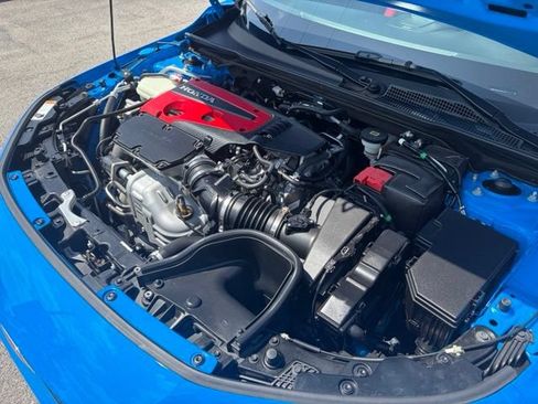 Used 2025 Honda Civic Type R image 12