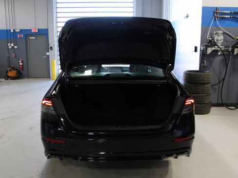 Certified 2025 Honda Accord Sport image 45