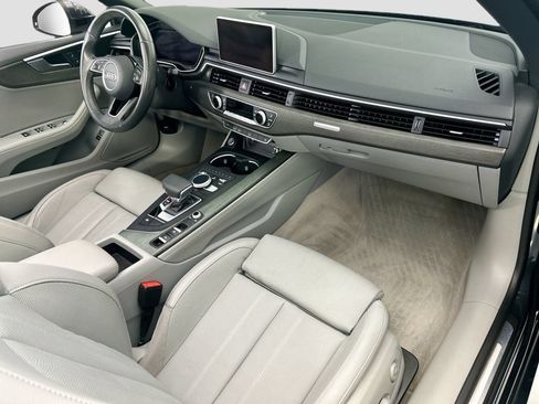 Used 2019 Audi A5 2.0T Premium Plus AWD/4WD image 19