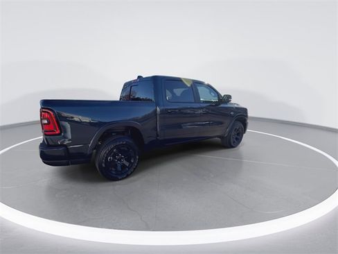 New 2026 RAM 1500 Big Horn/Lone Star image 8
