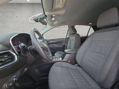 Used 2022 Chevrolet Equinox LT image 19