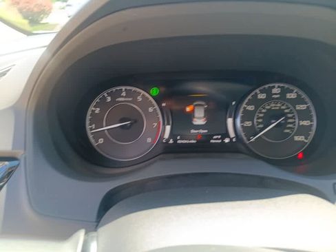 Used 2023 Acura RDX AWD w/ Technology Package image 11