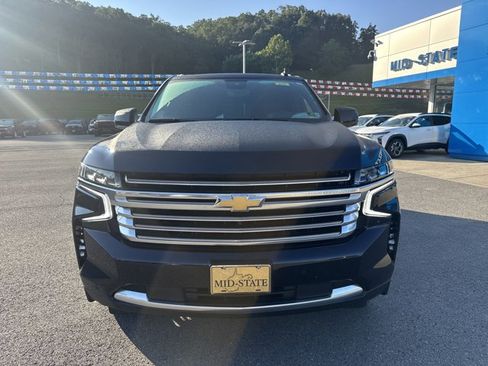 Used 2024 Chevrolet Tahoe High Country image 11