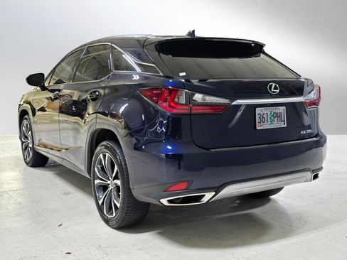 Used 2022 Lexus RX 350 image 5