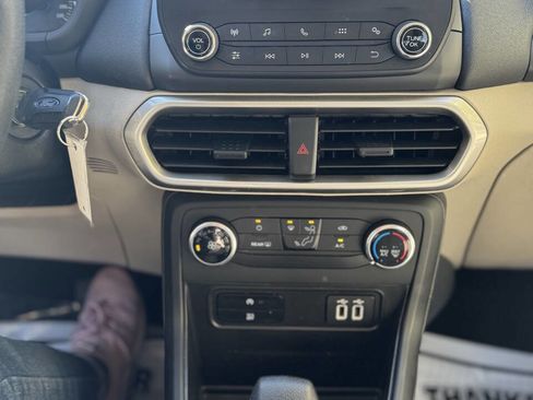 Used 2018 Ford EcoSport S image 3
