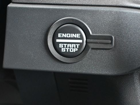 New 2026 Ford Bronco Big Bend AWD/4WD image 19