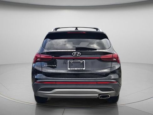 Used 2023 Hyundai Santa Fe SEL FWD image 6