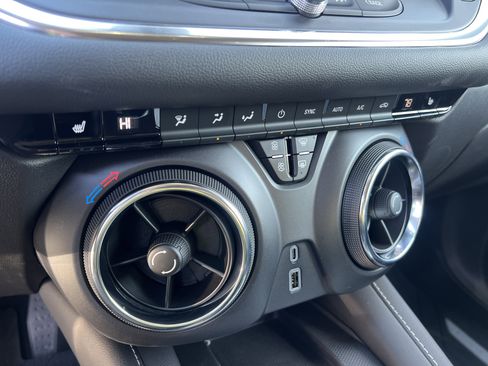 New 2026 Chevrolet Blazer LT image 27