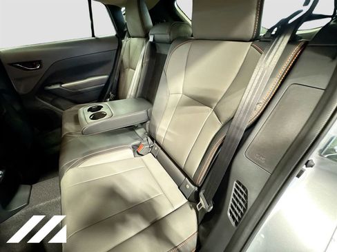 New 2026 Subaru Crosstrek 2.5i Limited image 26