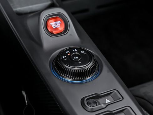 Used 2020 Ford GT Carbon Series RWD image 53