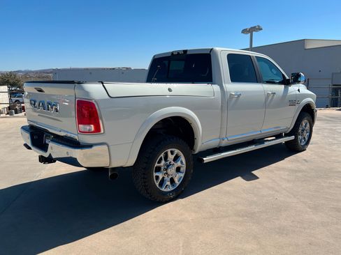 Used 2017 RAM 2500 Limited image 6