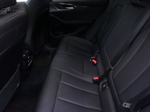 Used 2021 BMW X4 M40i w/ Premium Package AWD/4WD image 39