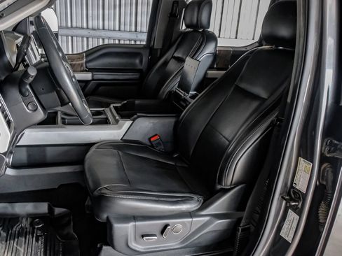 Used 2019 Ford F250 4x4 Crew Cab Super Duty image 29