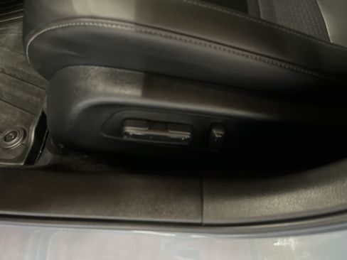 Certified 2024 Honda Civic Sport Touring image 29