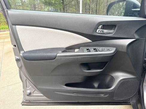 Used 2016 Honda CR-V EX image 14