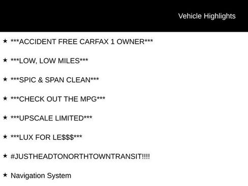 Used 2023 Hyundai Tucson Limited AWD/4WD image 7