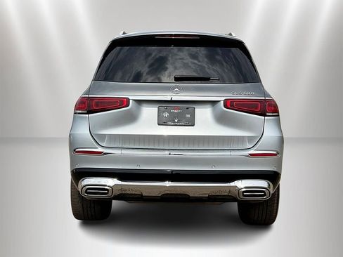 Used 2023 Mercedes-Benz Maybach GLS 600 4MATIC image 5