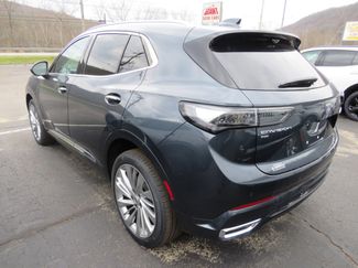 New 2026 Buick Envision Avenir video 4