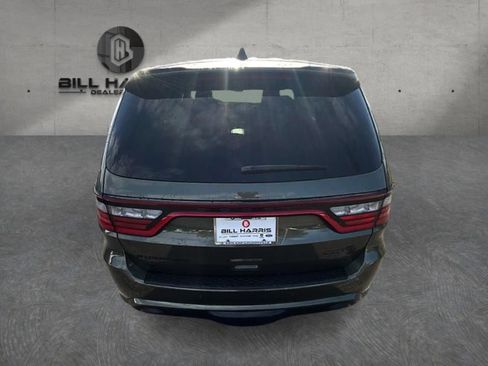 New 2026 Dodge Durango SRT Hellcat w/ Premium Group AWD/4WD image 7