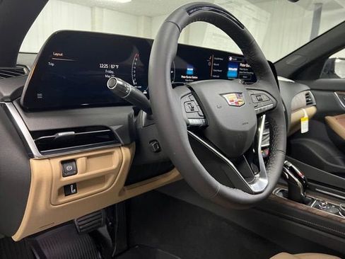 New 2026 Cadillac CT5 Premium Luxury AWD/4WD image 14