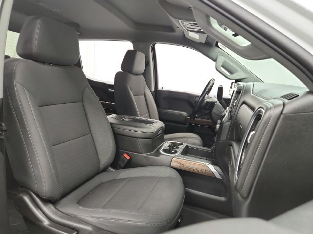 Used 2020 Chevrolet Silverado 1500 RST w/ True North Edition AWD/4WD image 29