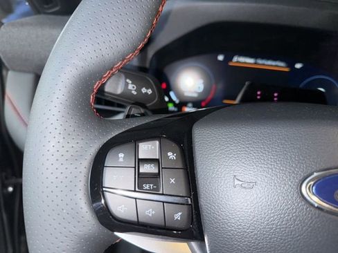 New 2026 Ford Explorer ST w/ Sun And Sound Package image 29