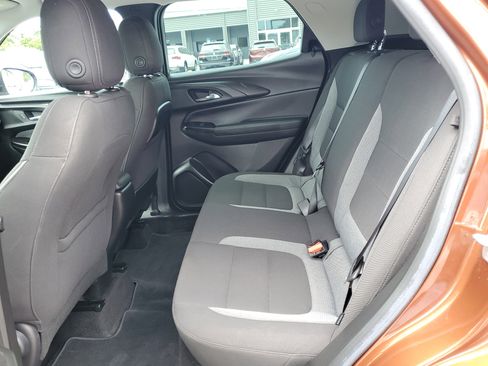 Used 2021 Chevrolet TrailBlazer LS image 7