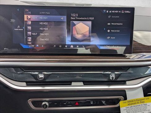 New 2026 BMW X5 xDrive50e AWD/4WD image 12