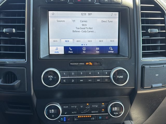 Used 2021 Ford Expedition Limited AWD/4WD image 22