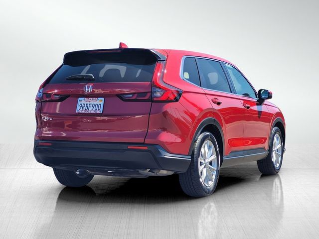 Used 2025 Honda CR-V EX-L image 4