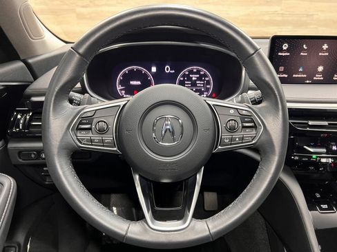 Used 2024 Acura MDX SH-AWD w/ Technology Package image 29