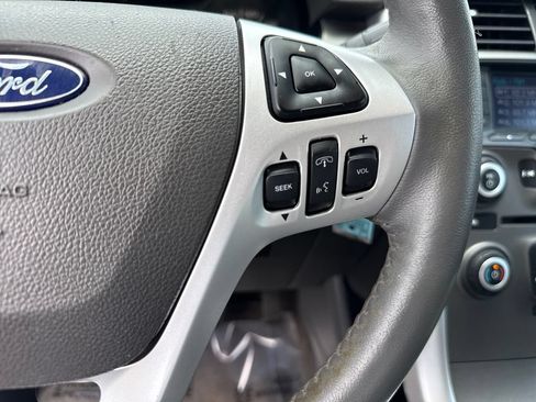 Used 2012 Ford Edge SEL FWD image 14