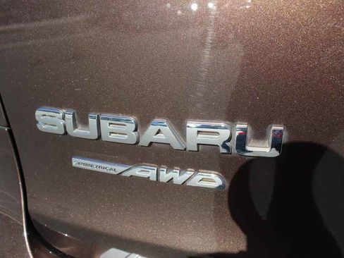 Used 2019 Subaru Ascent Limited image 7