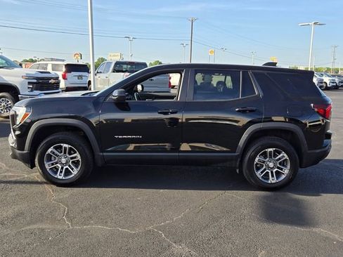 Used 2026 GMC Terrain Elevation FWD image 6