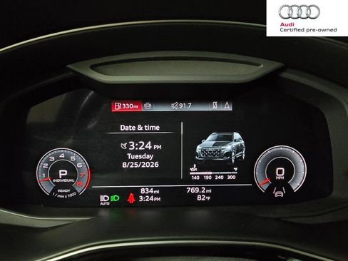 Certified 2026 Audi Q7 3.0T Premium Plus AWD/4WD image 46