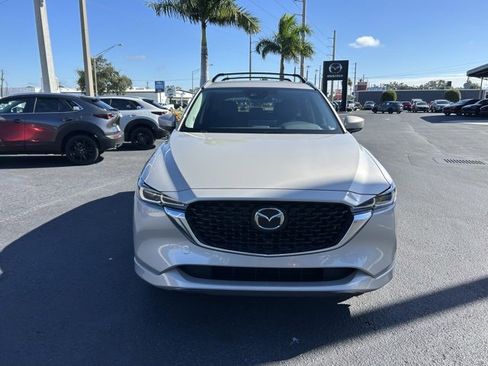 New 2025 MAZDA CX-5 AWD 2.5 S image 2