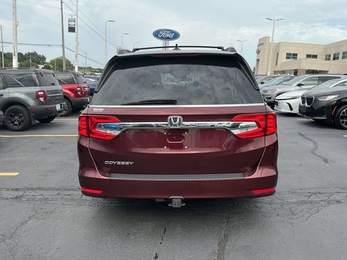 Used 2019 Honda Odyssey EX-L image 5