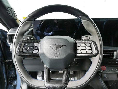 Used 2024 Ford Mustang Dark Horse RWD image 9
