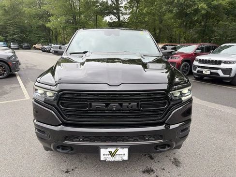Used 2023 RAM 1500 Limited AWD/4WD image 9