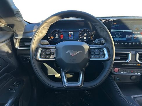 New 2026 Ford Mustang GT Premium image 41