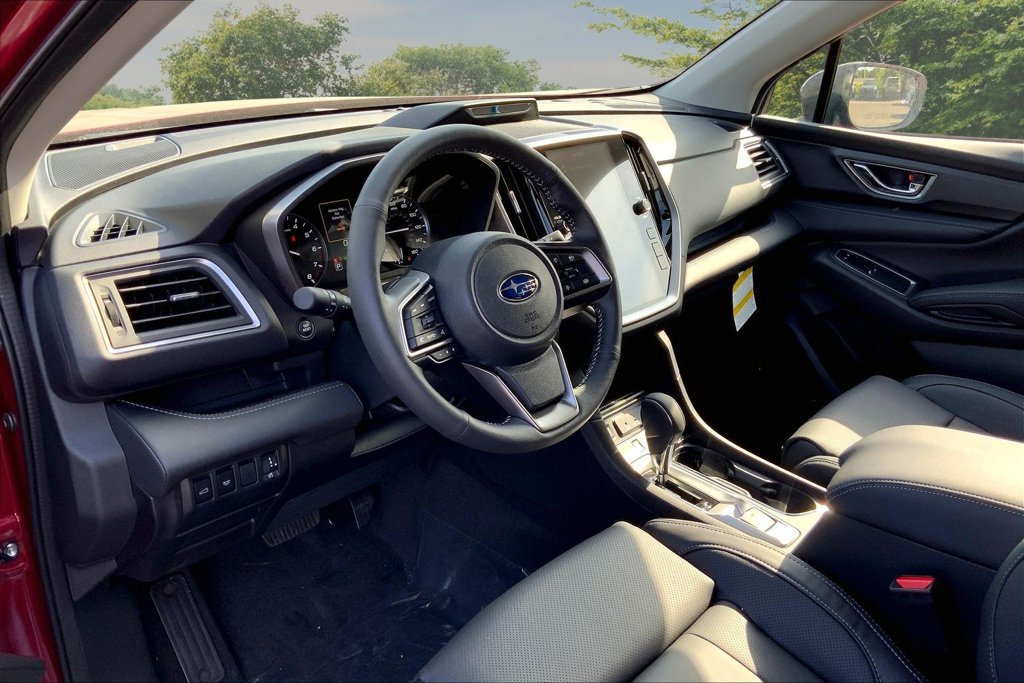 New 2026 Subaru Ascent Limited AWD/4WD image 7