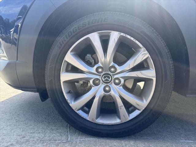 Used 2020 MAZDA CX-30 AWD w/ Premium Package image 8