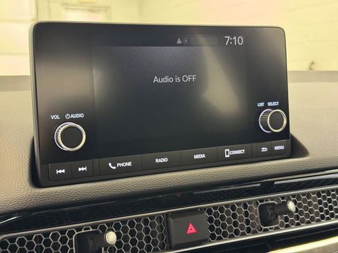 New 2026 Honda Civic Sport image 36