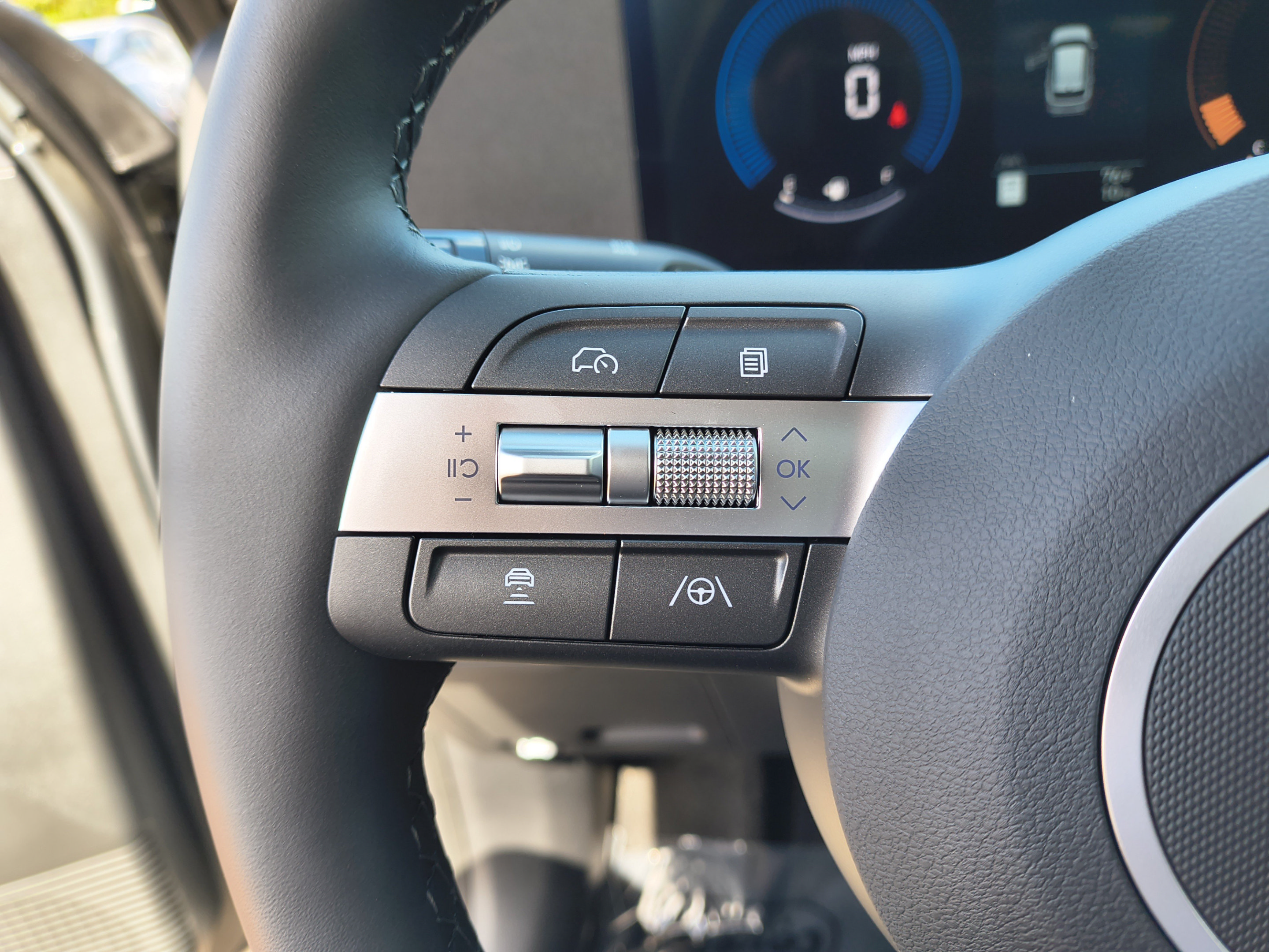 New 2027 Hyundai Kona SEL Sport FWD image 26