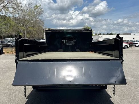 New 2026 Ford F450 XL w/ XL Chrome Package image 18