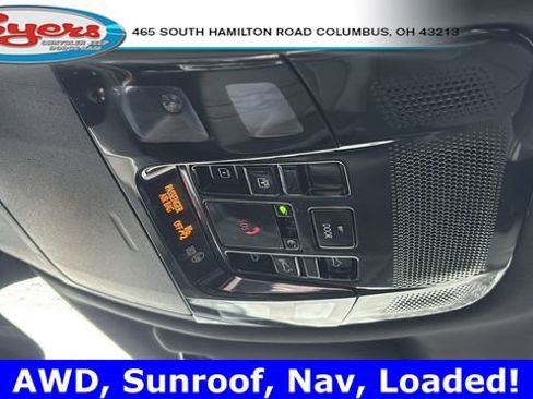 Used 2023 Lexus RX 500h F Sport w/ Accessory Package (2T) image 27