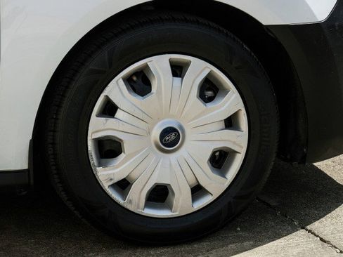 Used 2023 Ford Transit Connect XL image 52