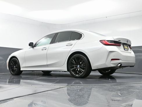 Used 2024 BMW 330i xDrive Sedan w/ Convenience Package image 53