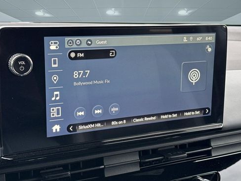 New 2026 Honda Prologue Touring image 21
